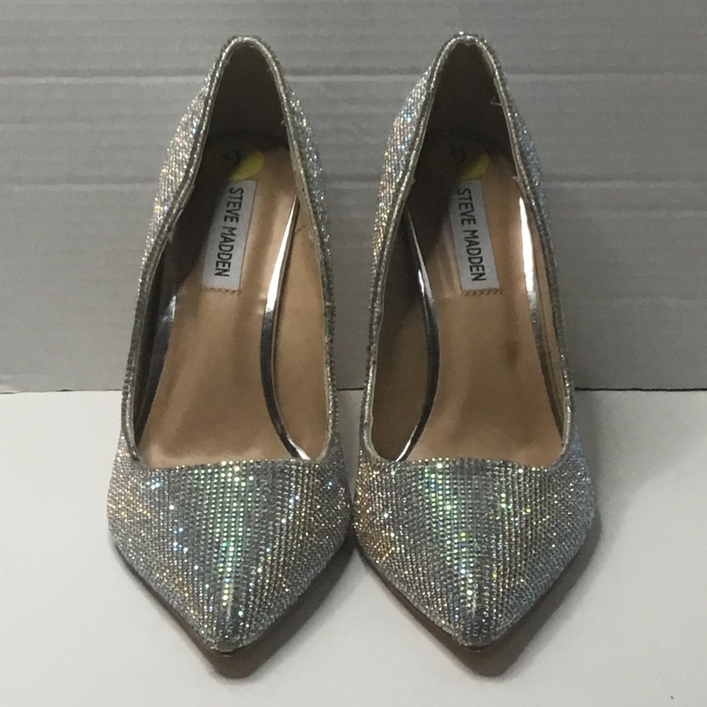 STEVE MADDEN shoes